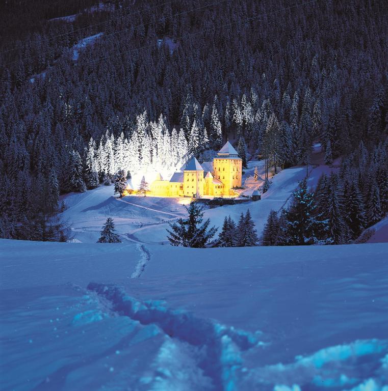Apartments La Baita Santa Cristina Val Gardena Exterior photo